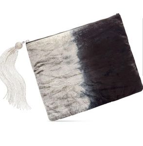 Steve Madden Oversized Clutch